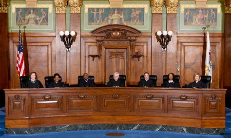 Contact Us – Office of the Chief Justice and  .